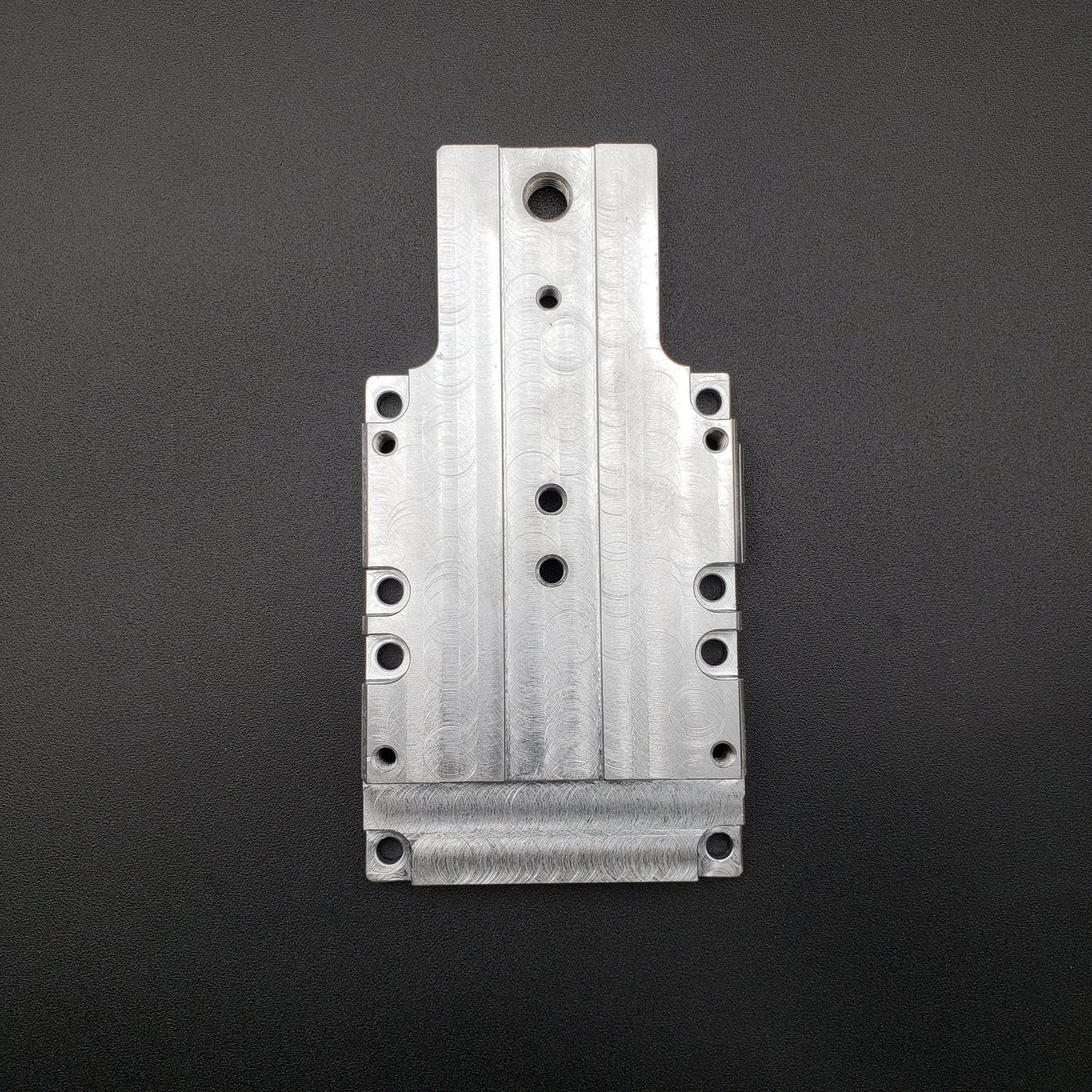 SWF_Y-AXIS BEARING BLOCK