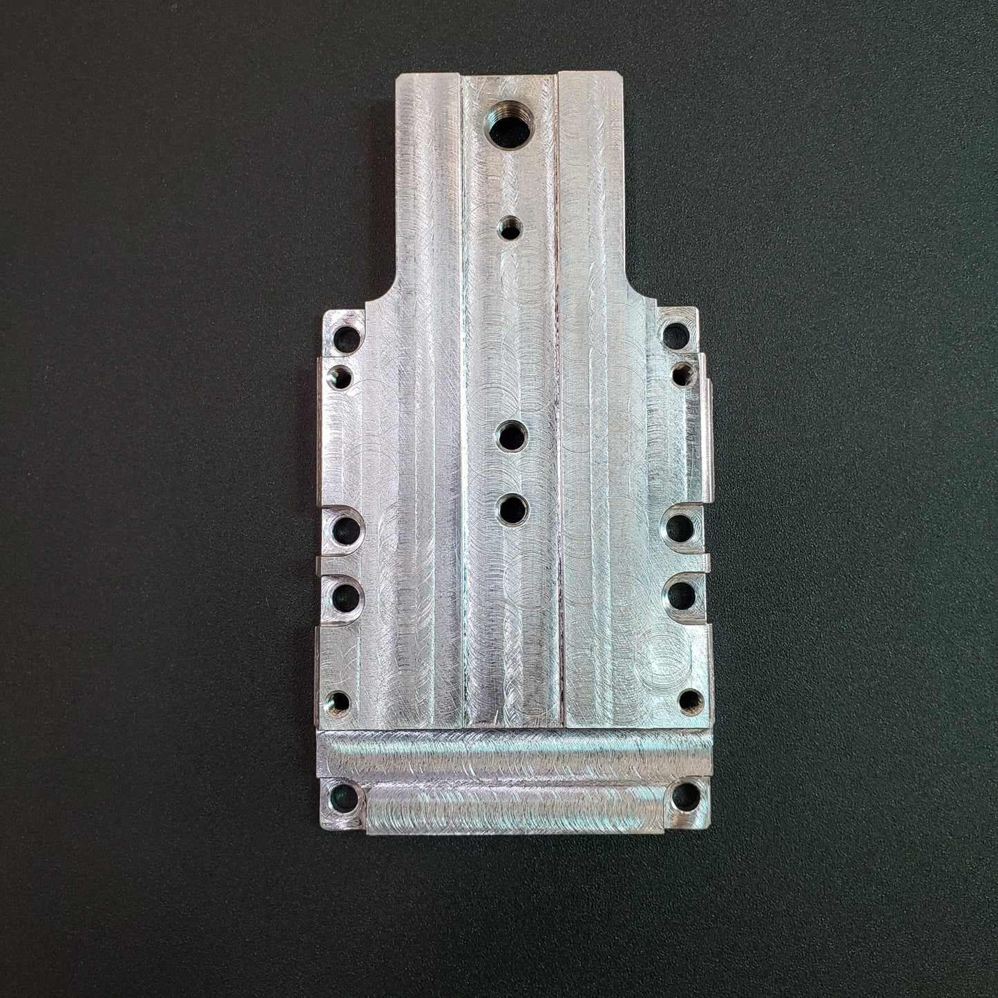 SWF_Y-AXIS BEARING BLOCK