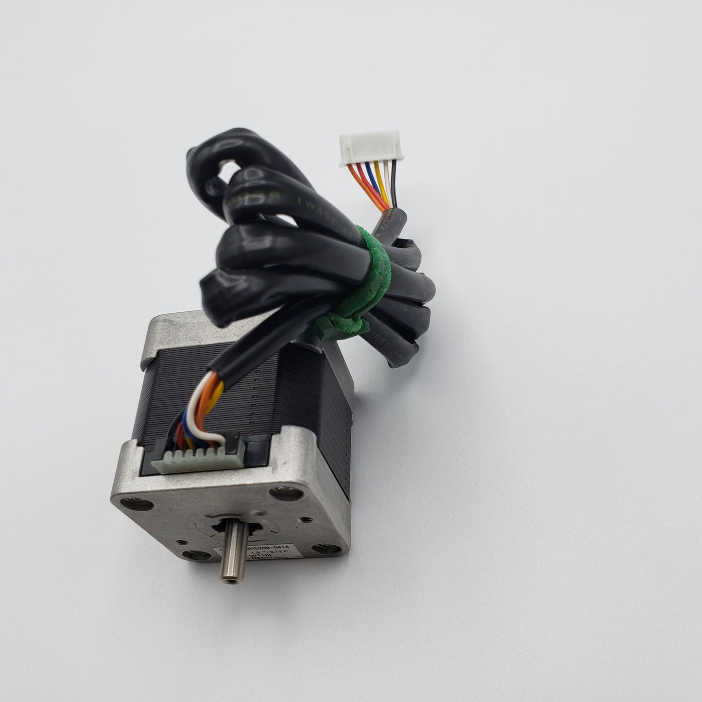 SWF_STEPPING MOTOR (103H5208-0414) 8.4W