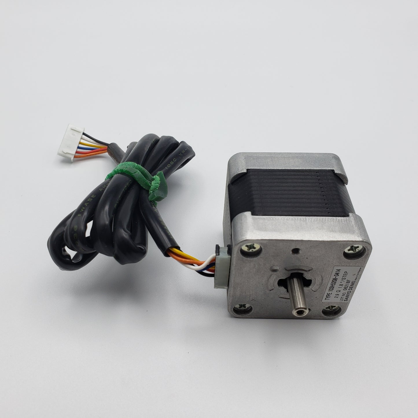 SWF_STEPPING MOTOR (103H5208-0414) 8.4W