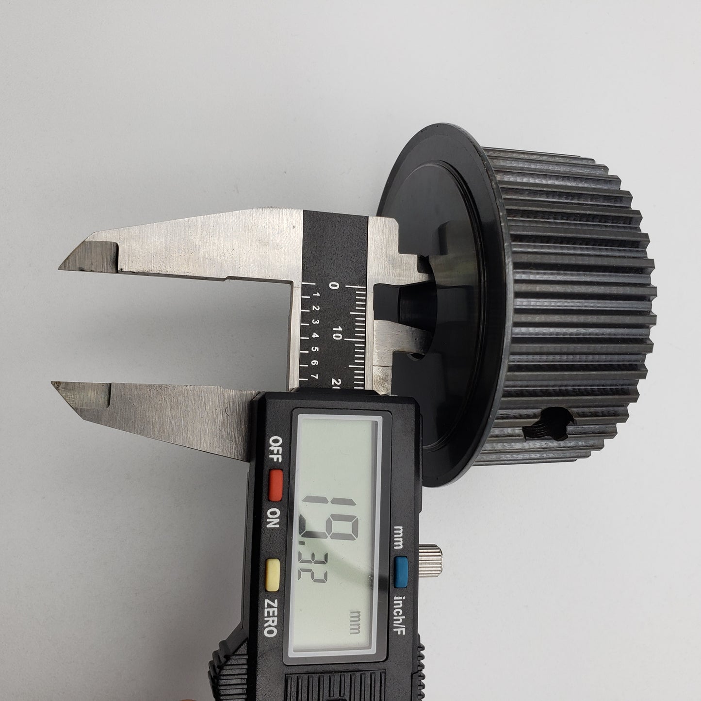 SWF_TOP SHAFT TIMMING PULLEY(40*S5M*25)@20