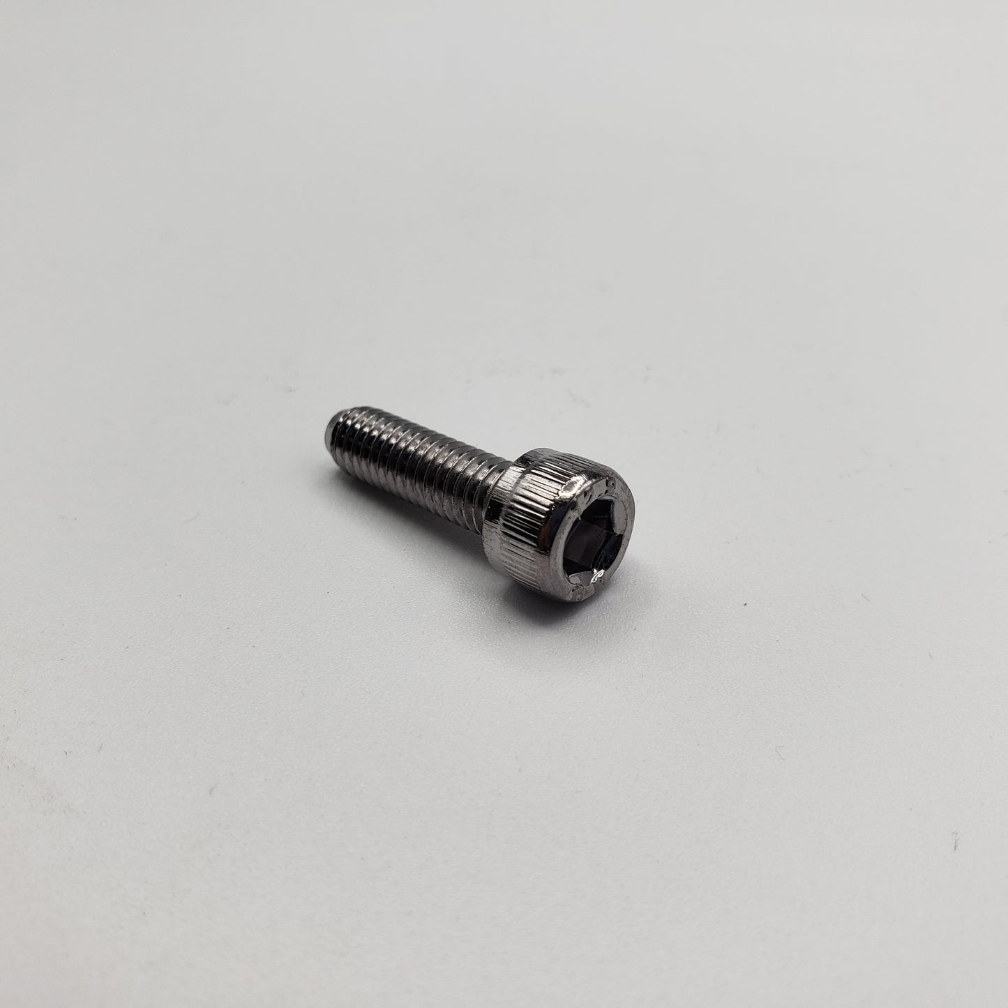 SWF_HEX. SOCKET BOLT (M6*L20)