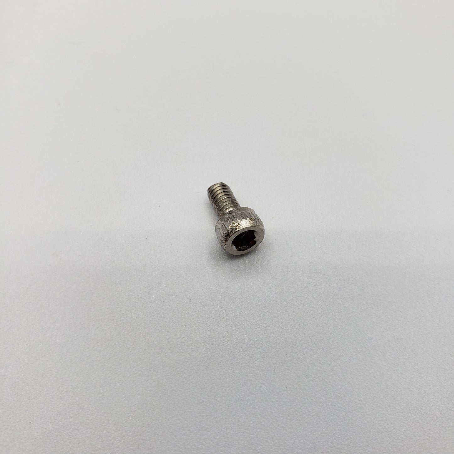 SWF_HEX. SOCKET BOLT (M3*L6)