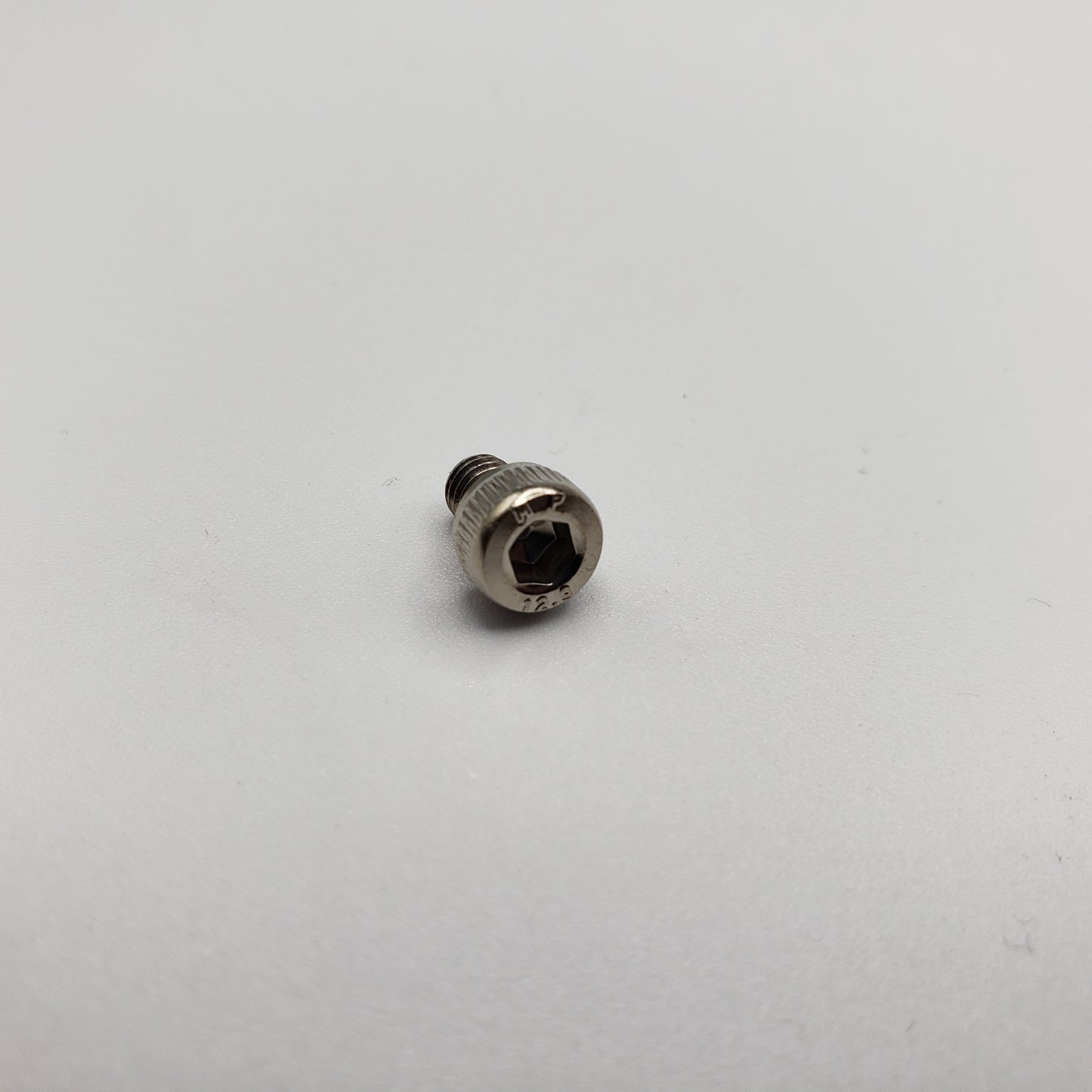 SWF_HEX. SOCKET BOLT (M4*L5)