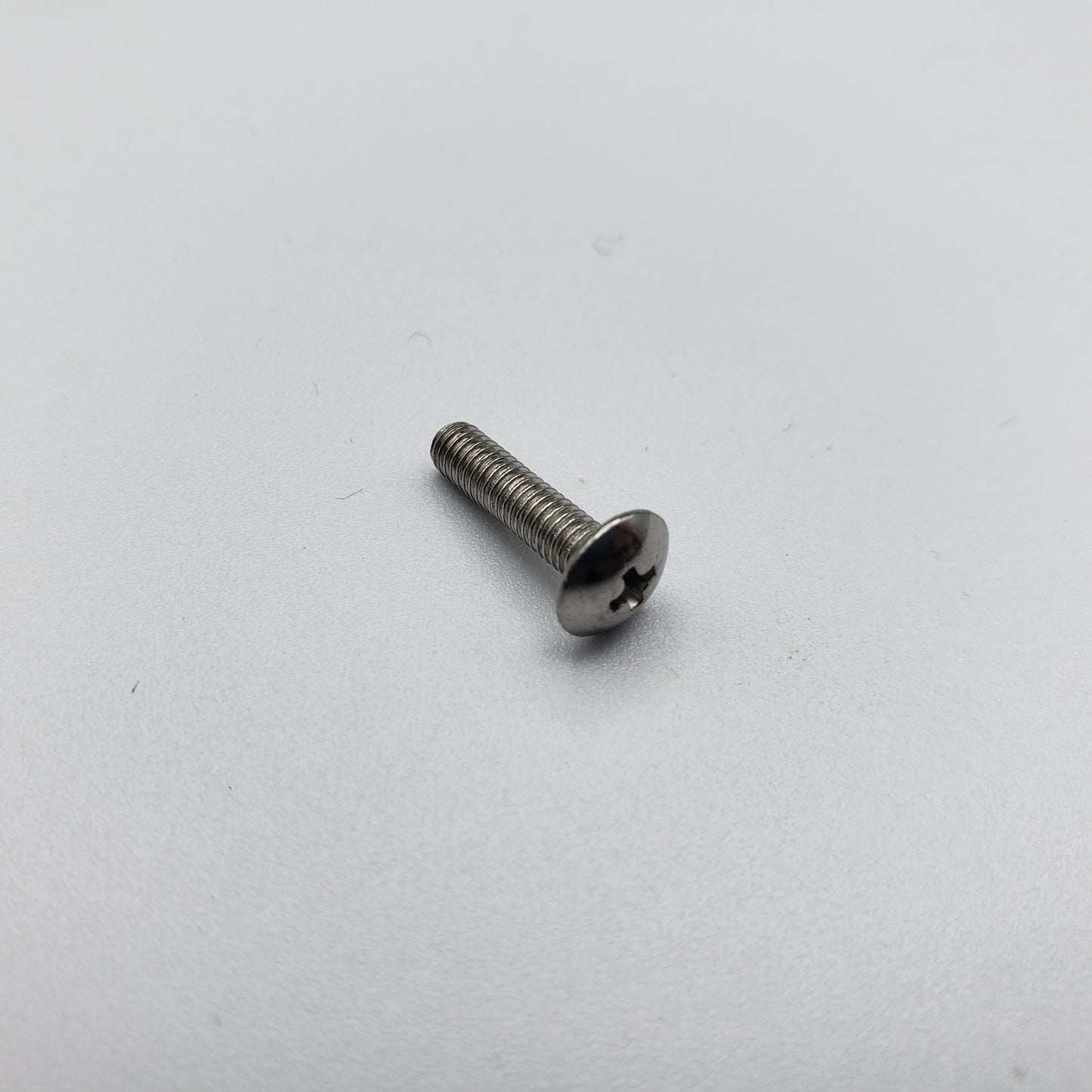 SWF_TRUSS SCREW (M3*L12)