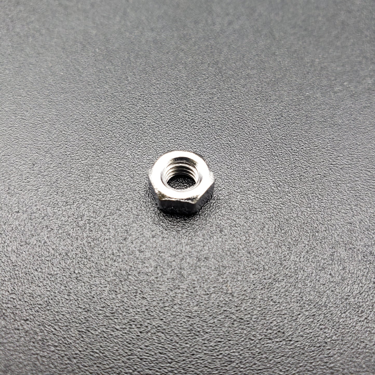 SWF_HEX. NUT (M5)