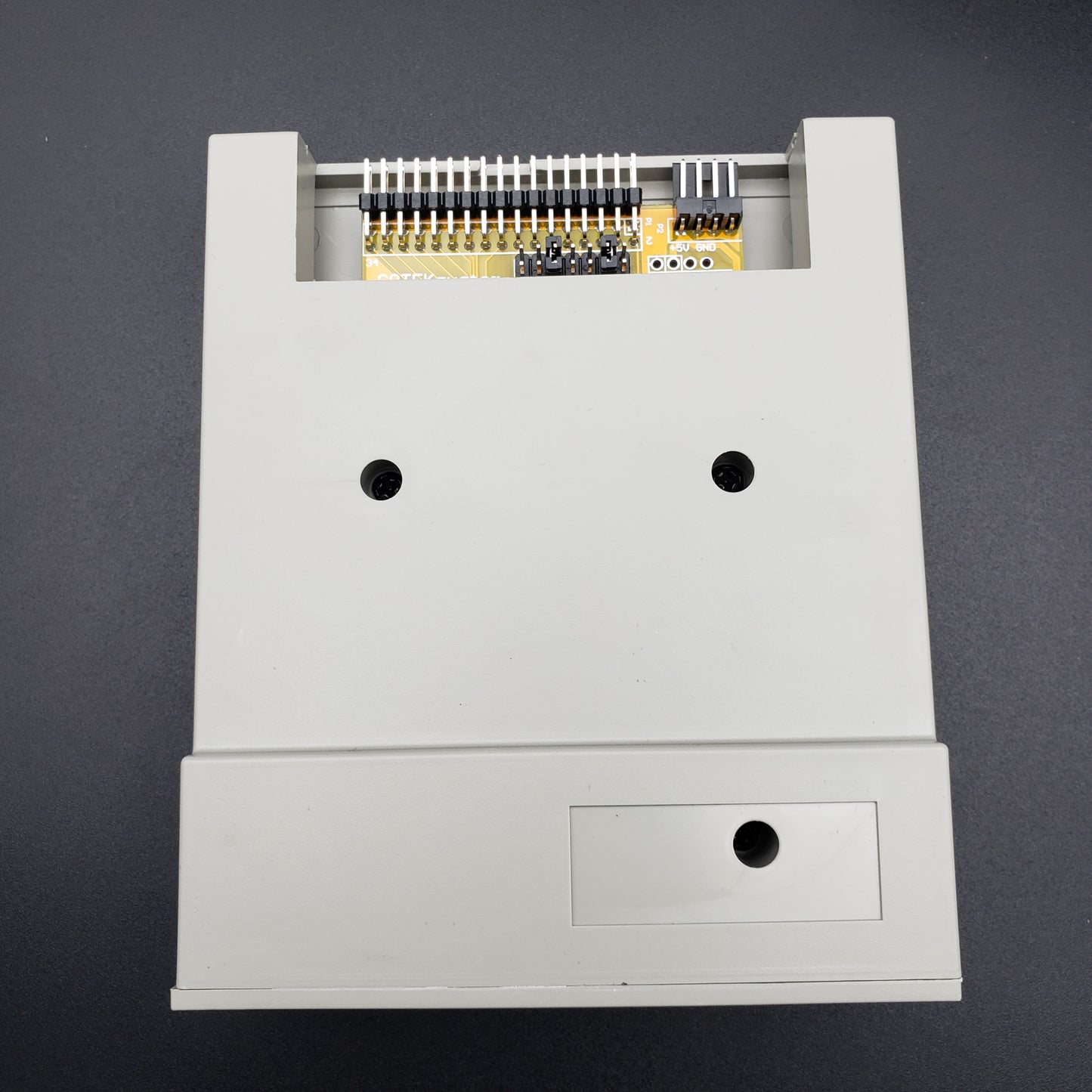 SWF_USB READER DEVICE (GOTEK)