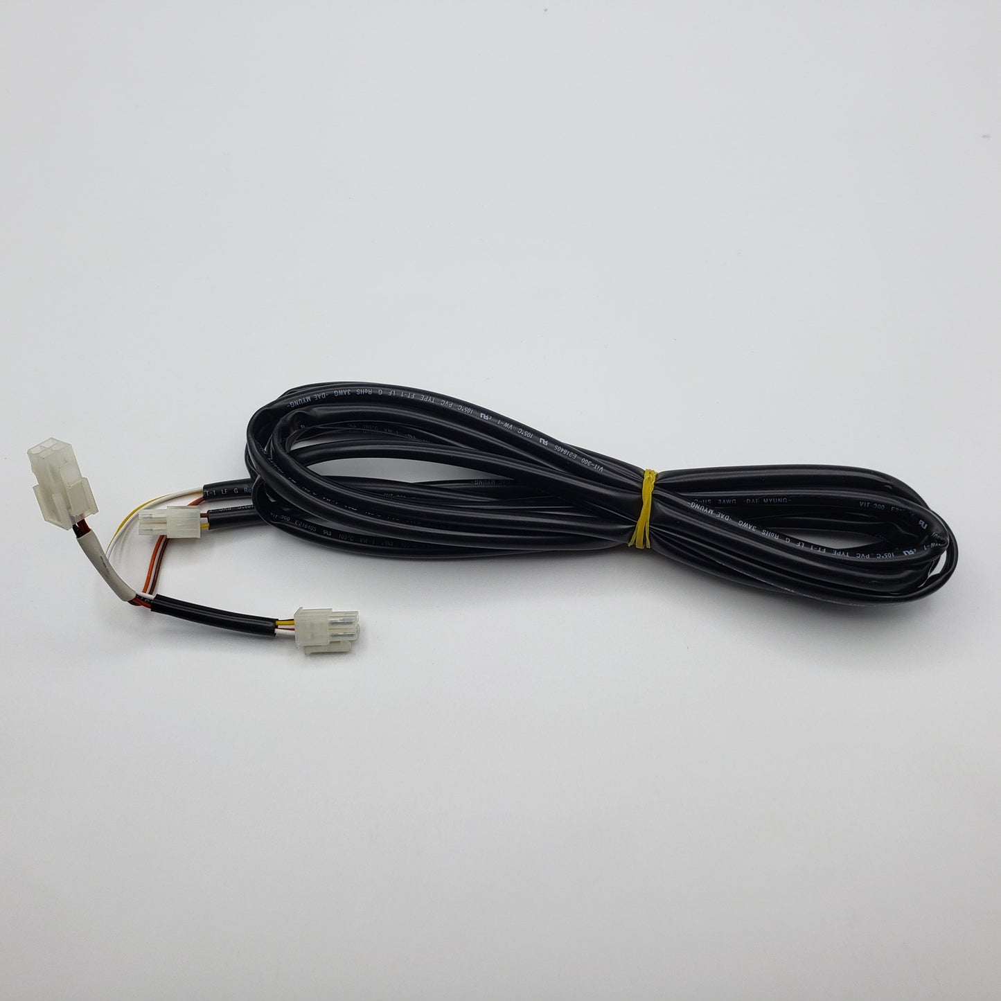 SWF_X STEP MOTOR DRIVING POWER