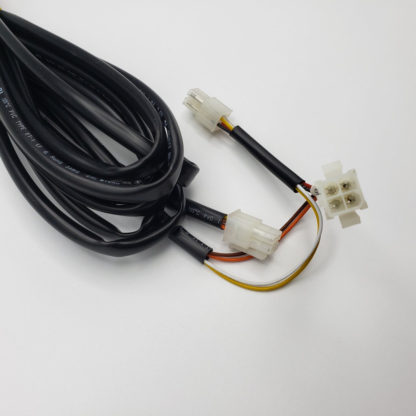 SWF_X STEP MOTOR DRIVING POWER