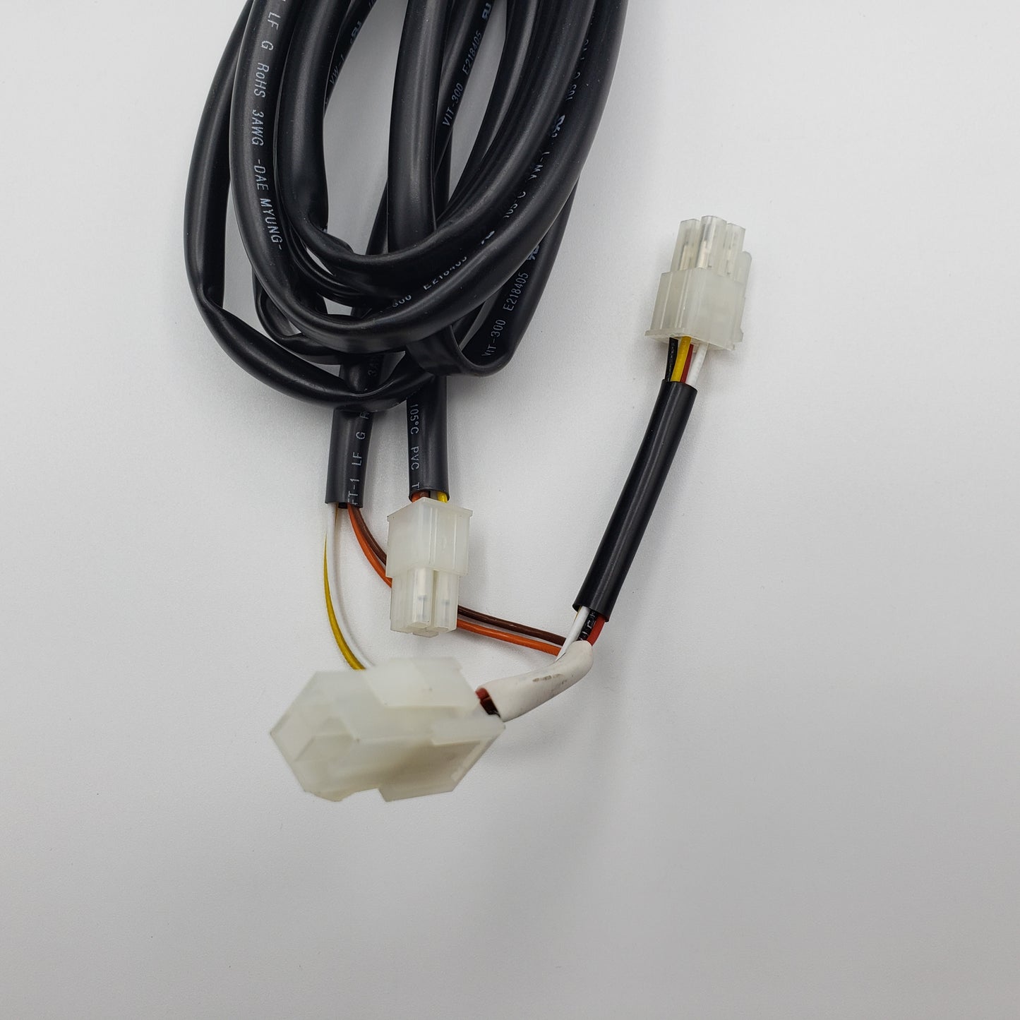 SWF_X STEP MOTOR DRIVING POWER