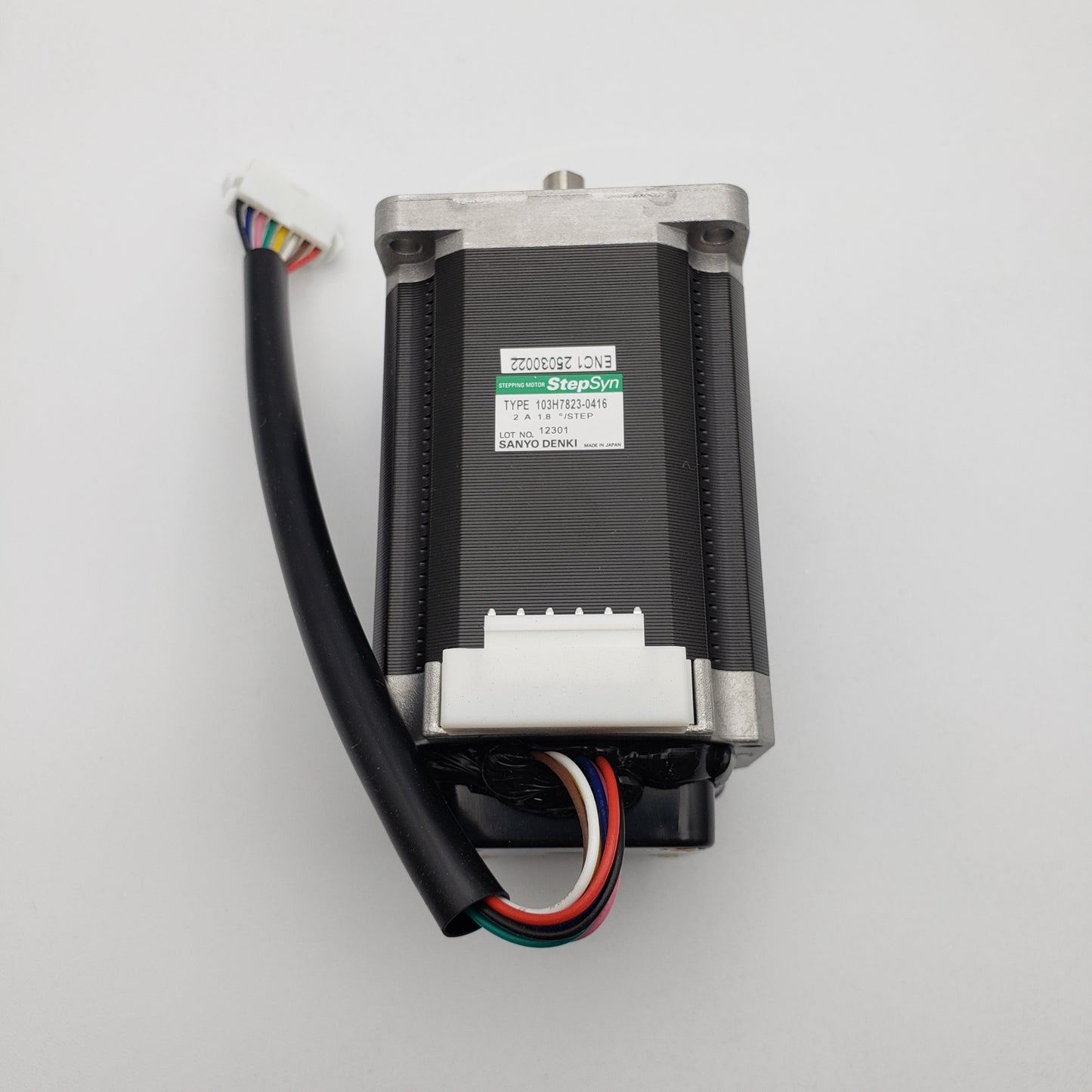 SWF_Y-MOTOR (103H7823-0416)