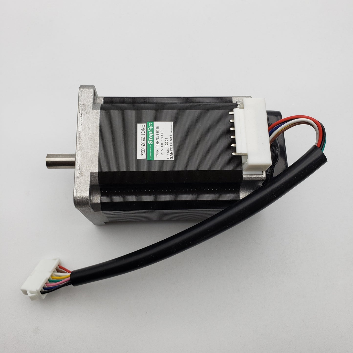 SWF_Y-MOTOR (103H7823-0416)