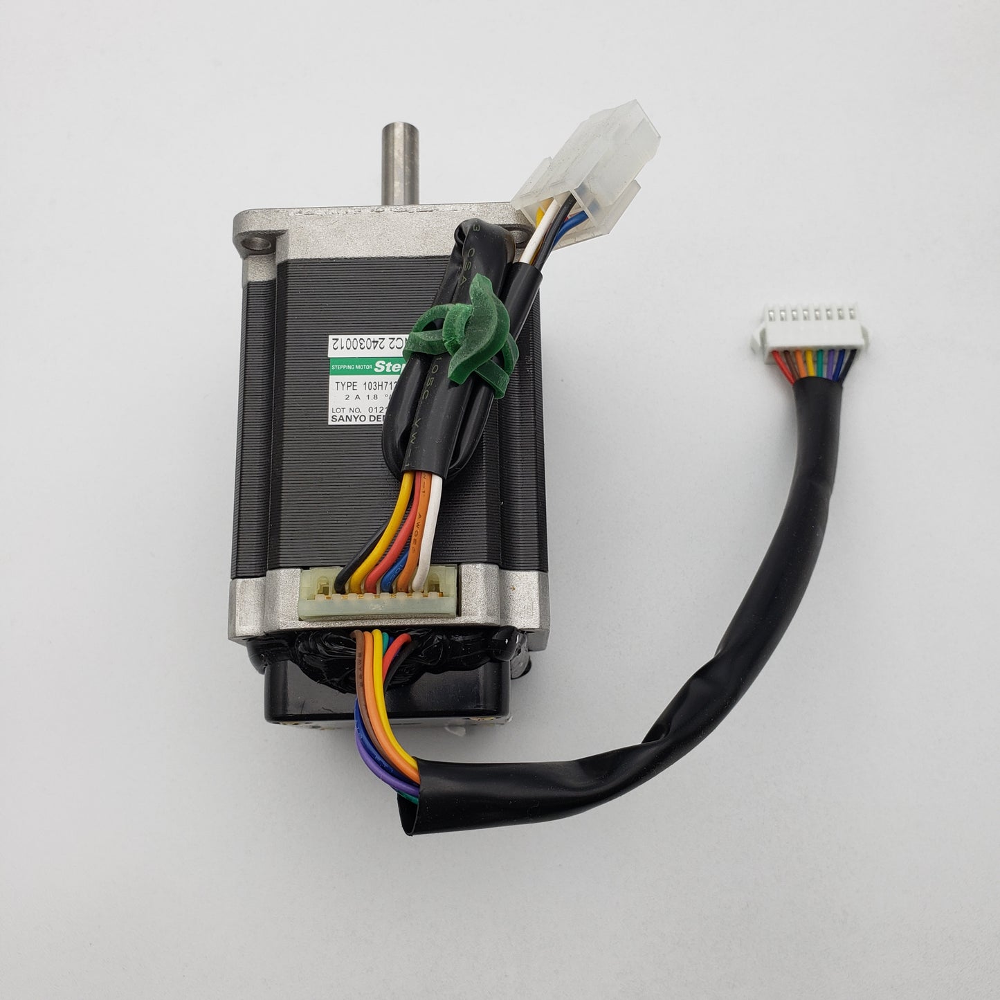 SWF_X-MOTOR(103H7126-0426)