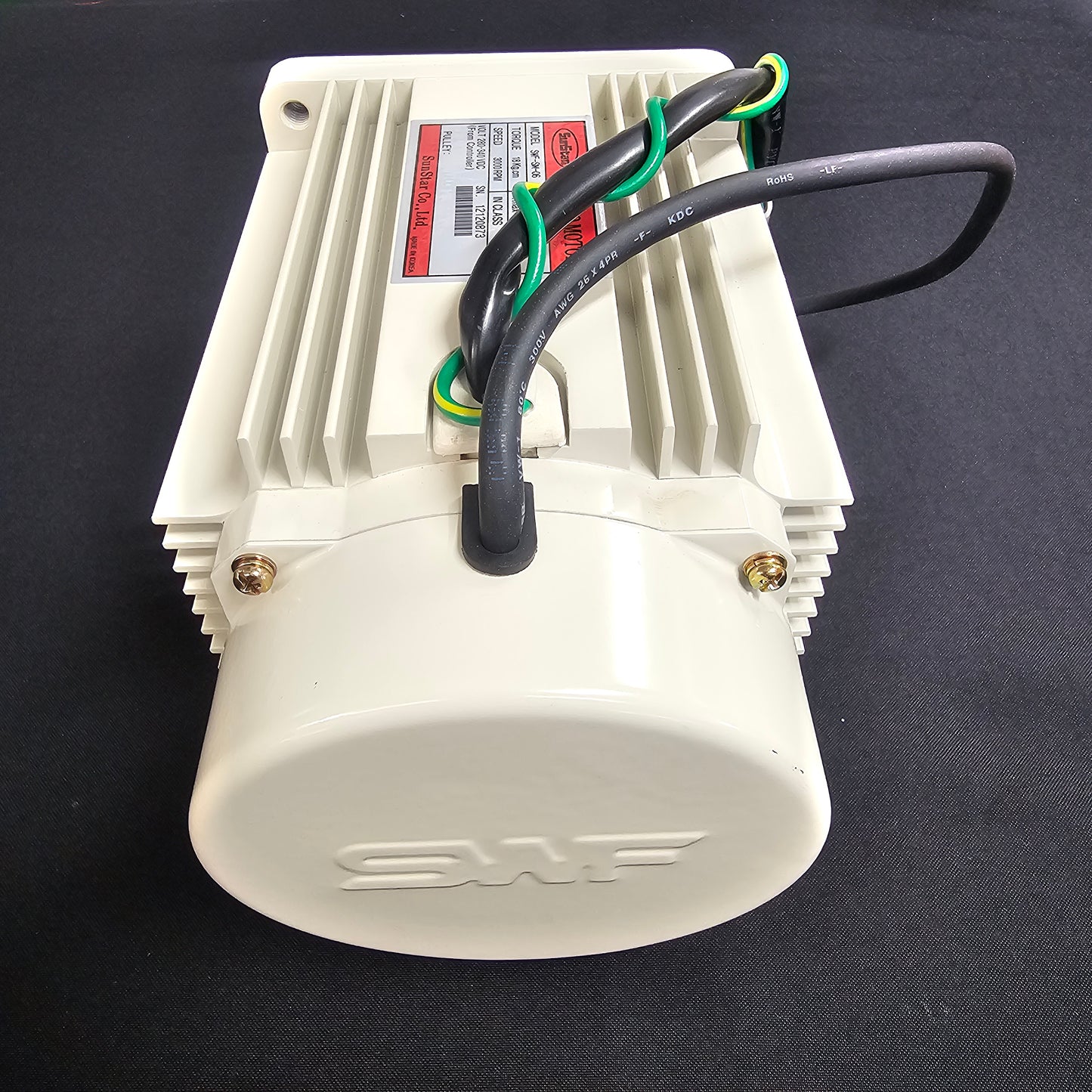 SWF_MAIN MOTOR