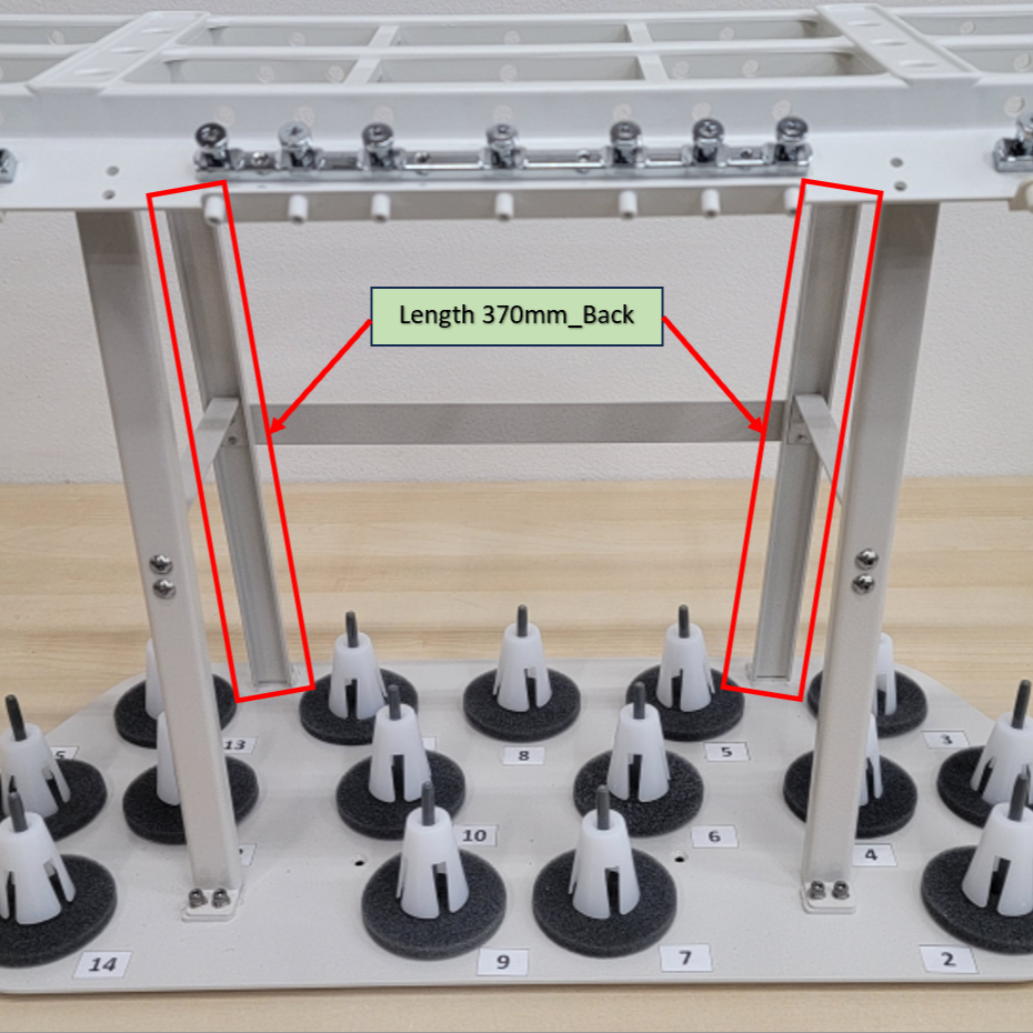 SWF_P_*SPOOL STAND "C"_SWF/E-T1501C
