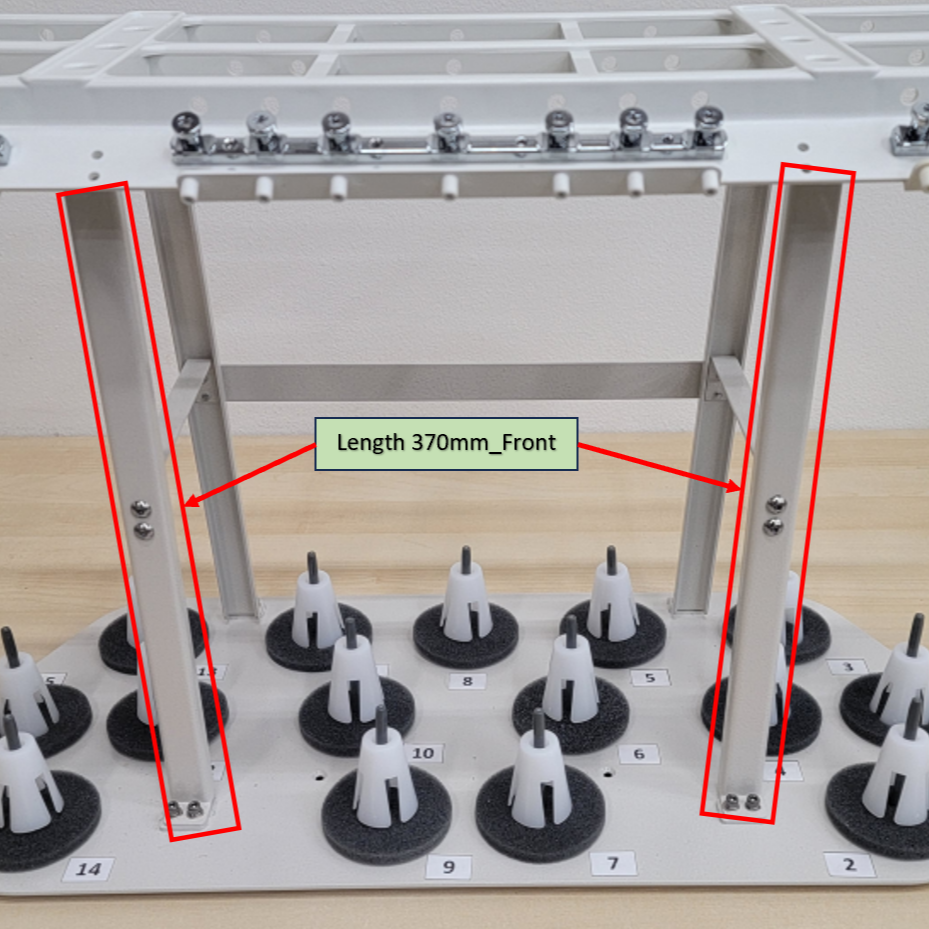 SWF_P_*SPOOL STAND "B"_SWF/E-T1501C