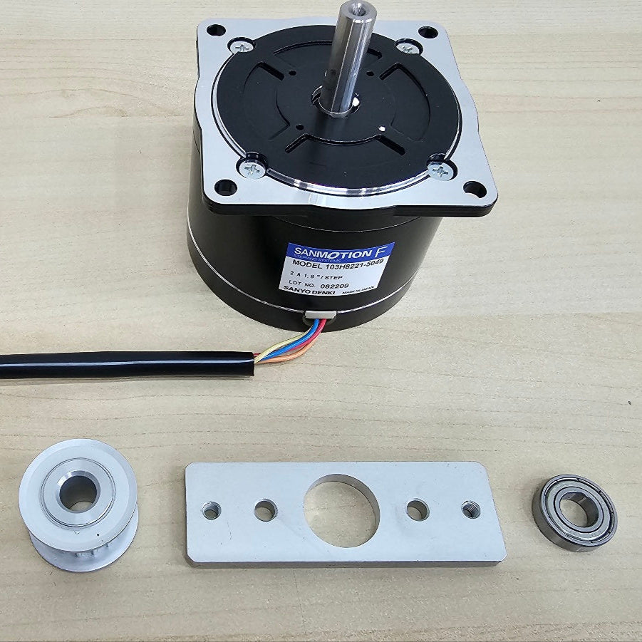 SWF_X-MOTOR (103H8221-5049)