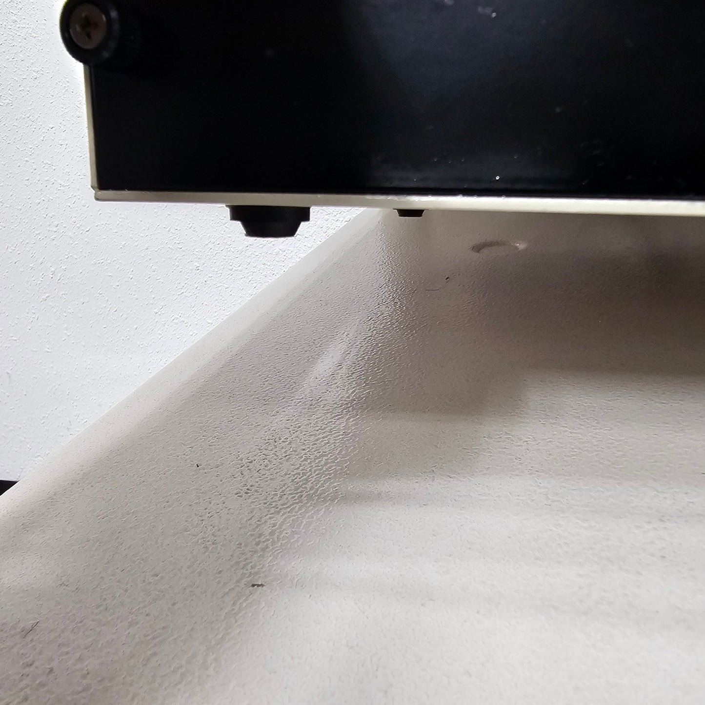 SWF_BED RUBBER (E-COMPACT CONTROL BOX)
