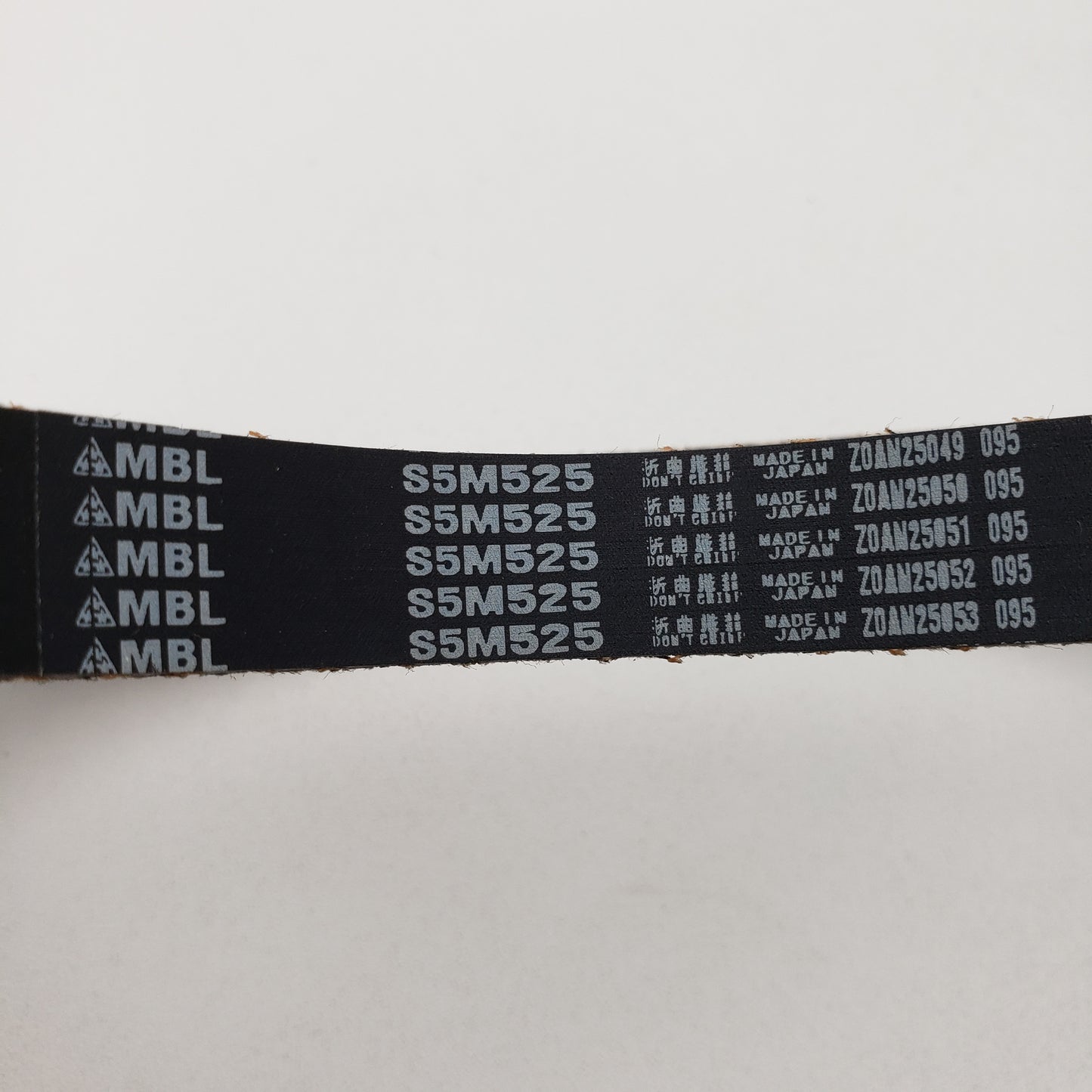 SWF_TIMING BELT (15*S5M*L525)