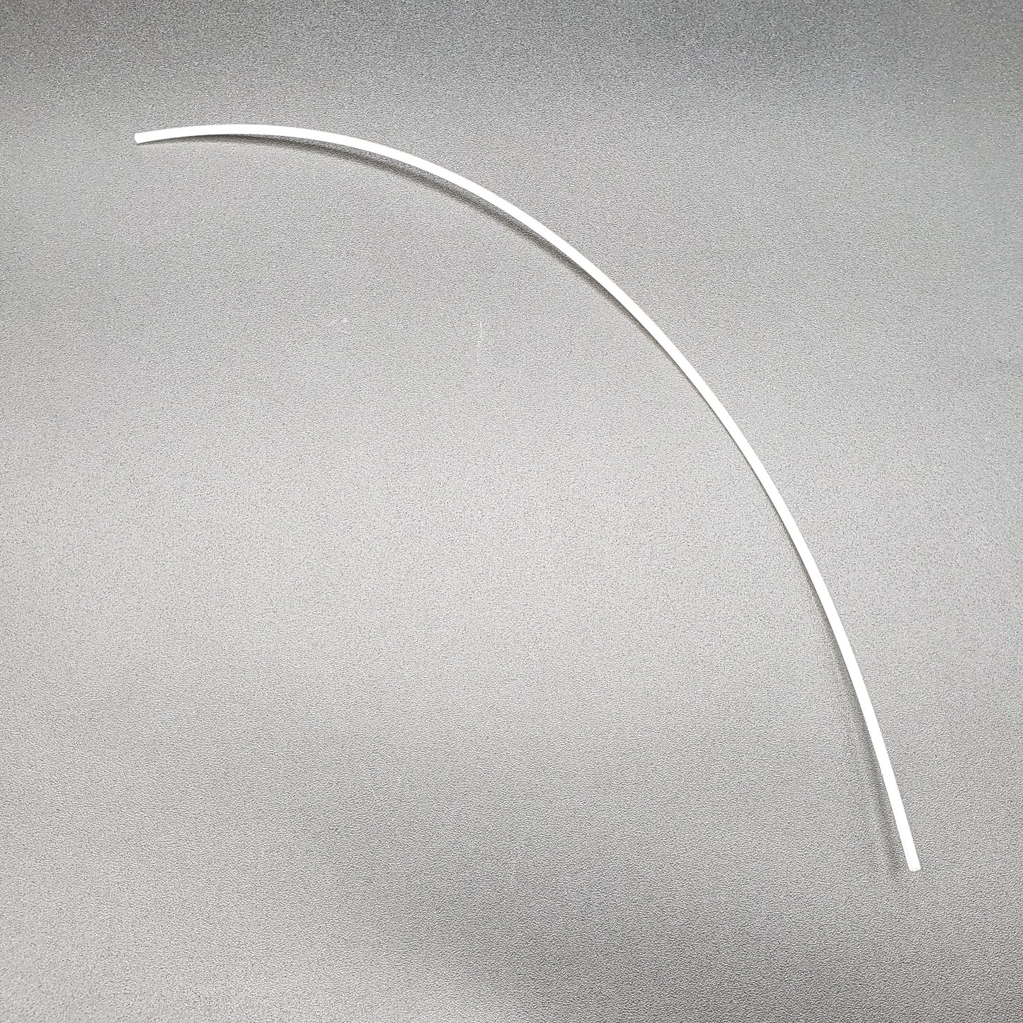 SWF_NEEDLE BAR SUPPY HOSE (@2.4*L300)