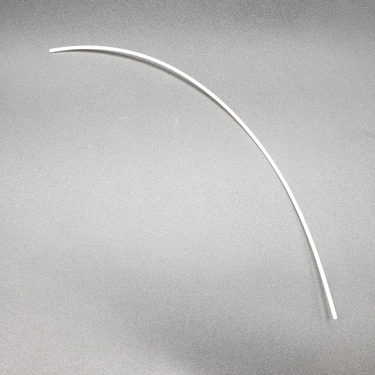 SWF_NEEDLE BAR SUPPY HOSE (@2.4*L300)