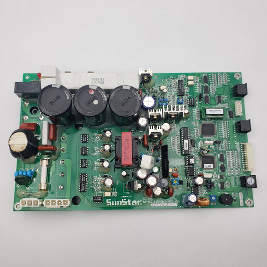 SWF_MAIN BOARD (1H)_Used