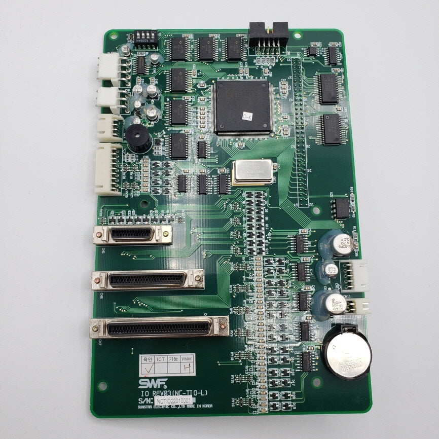 SWF_NC-TIO(L) REV04 BOARD