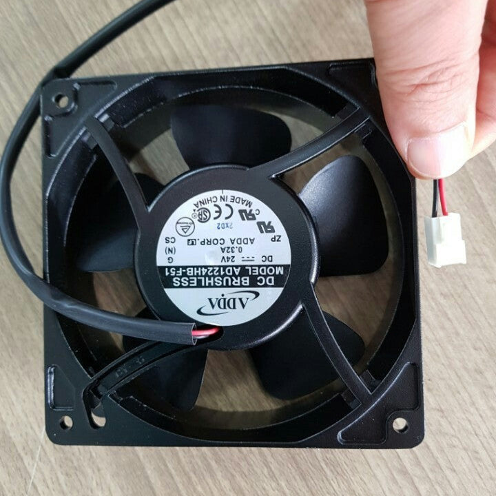 SWF_FAN ADDA(AD1224HB-F51)