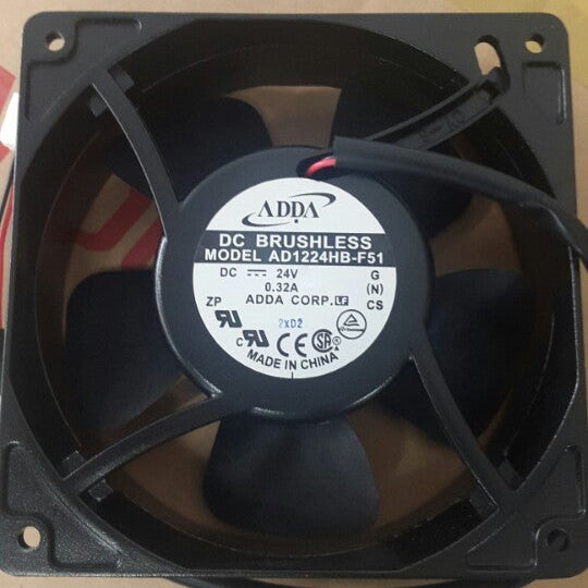 SWF_FAN ADDA(AD1224HB-F51)