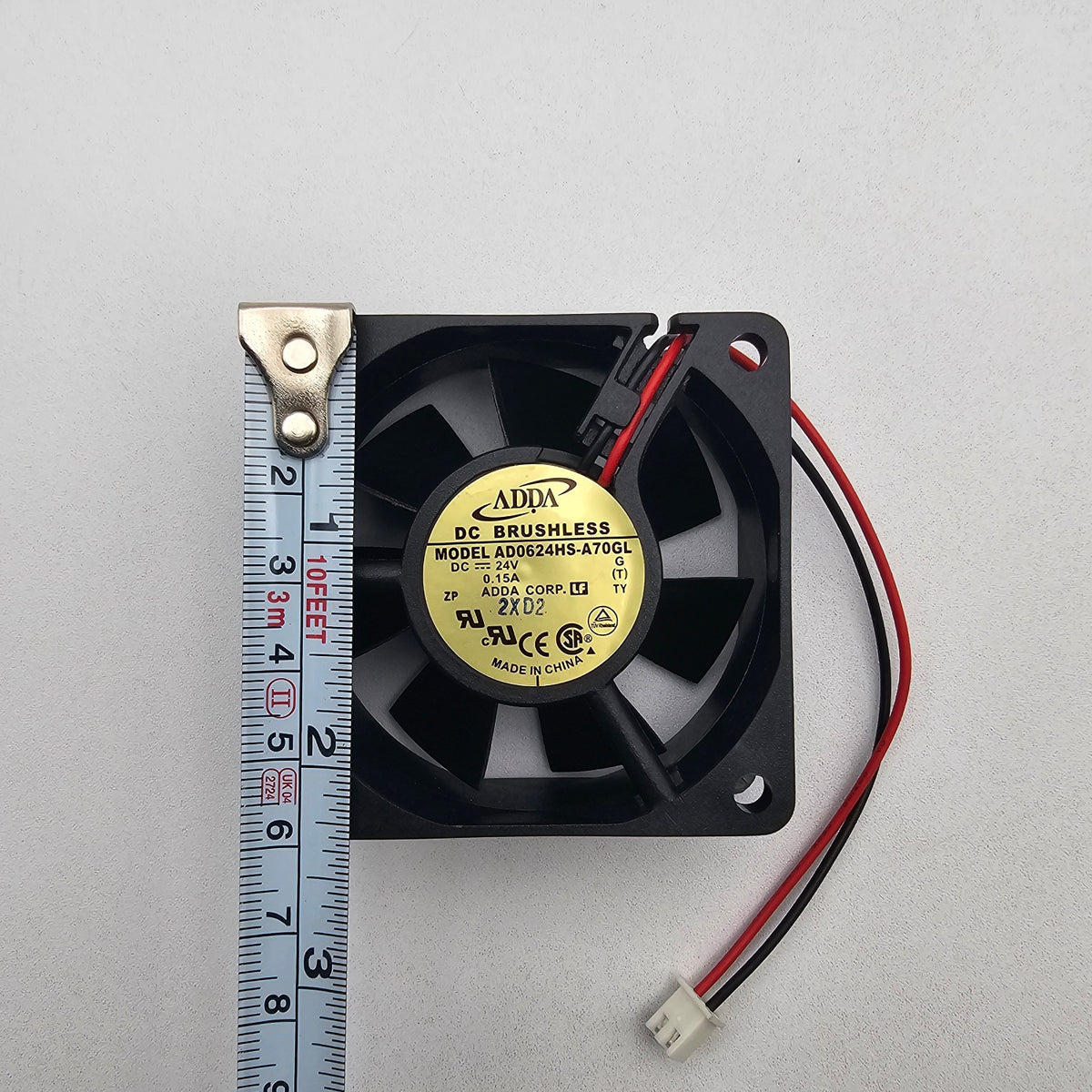 SWF_FAN AD0624HS-A70GL ASS^Y-A/S
