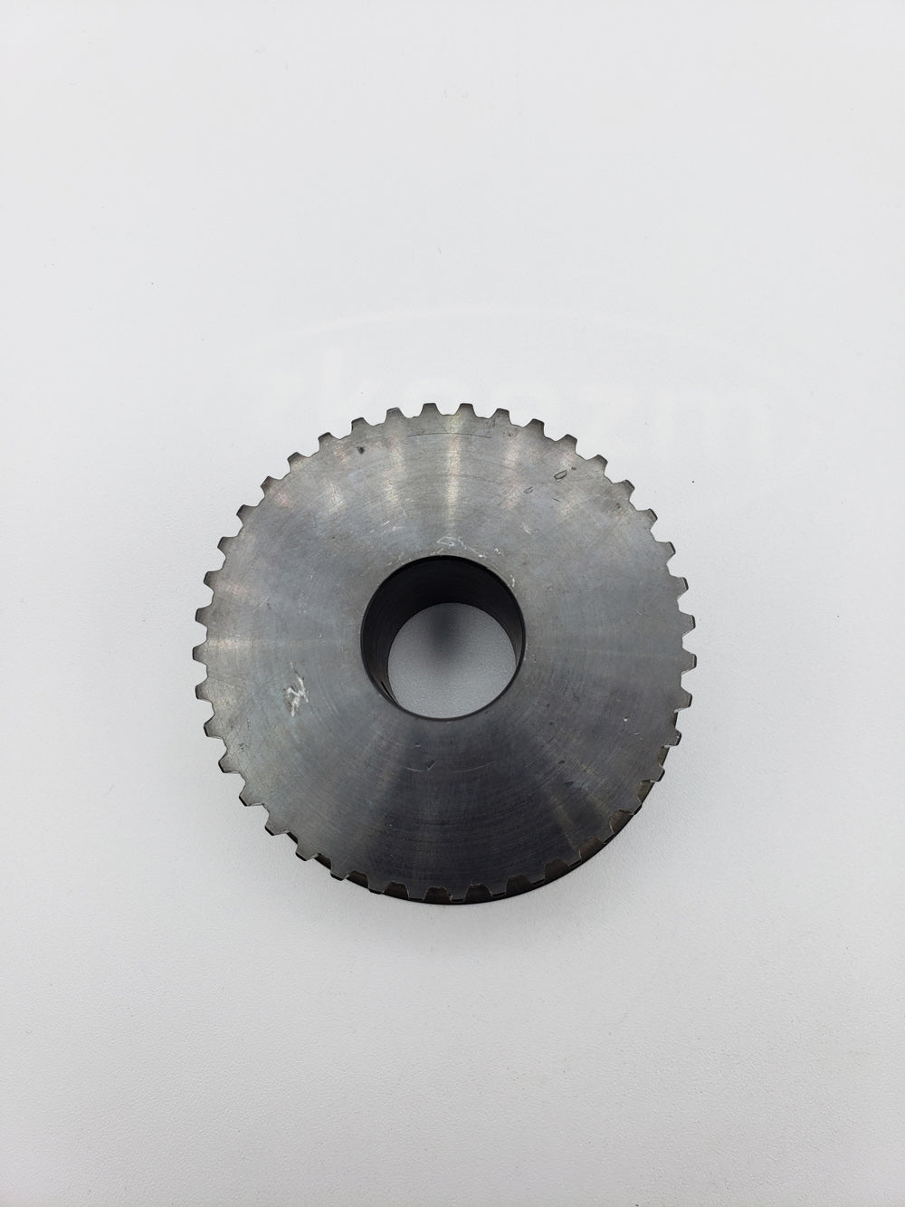 UPPER SHAFT DRIVING TIMING PULLEY (42*S5M*25)