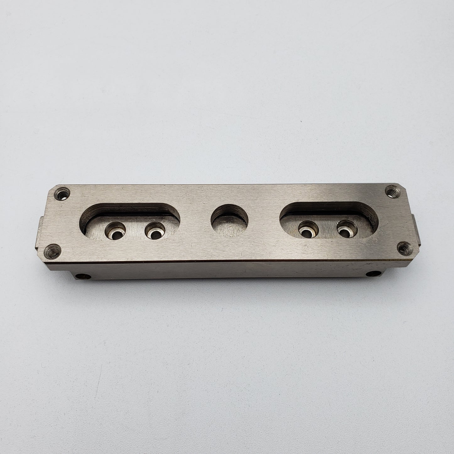 SWF_LM GUIDE BLOCK SET (T601C)