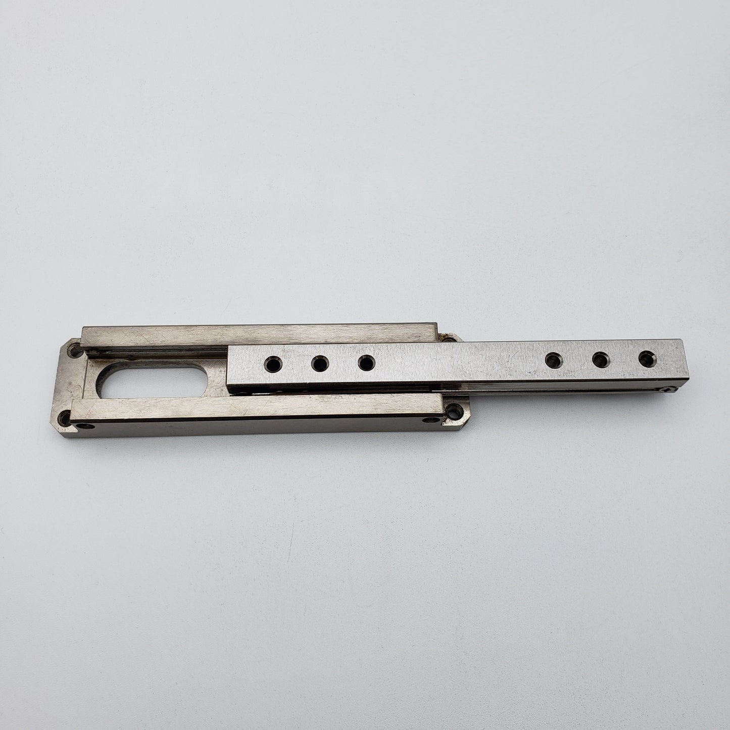 SWF_LM GUIDE BLOCK SET (T601C)