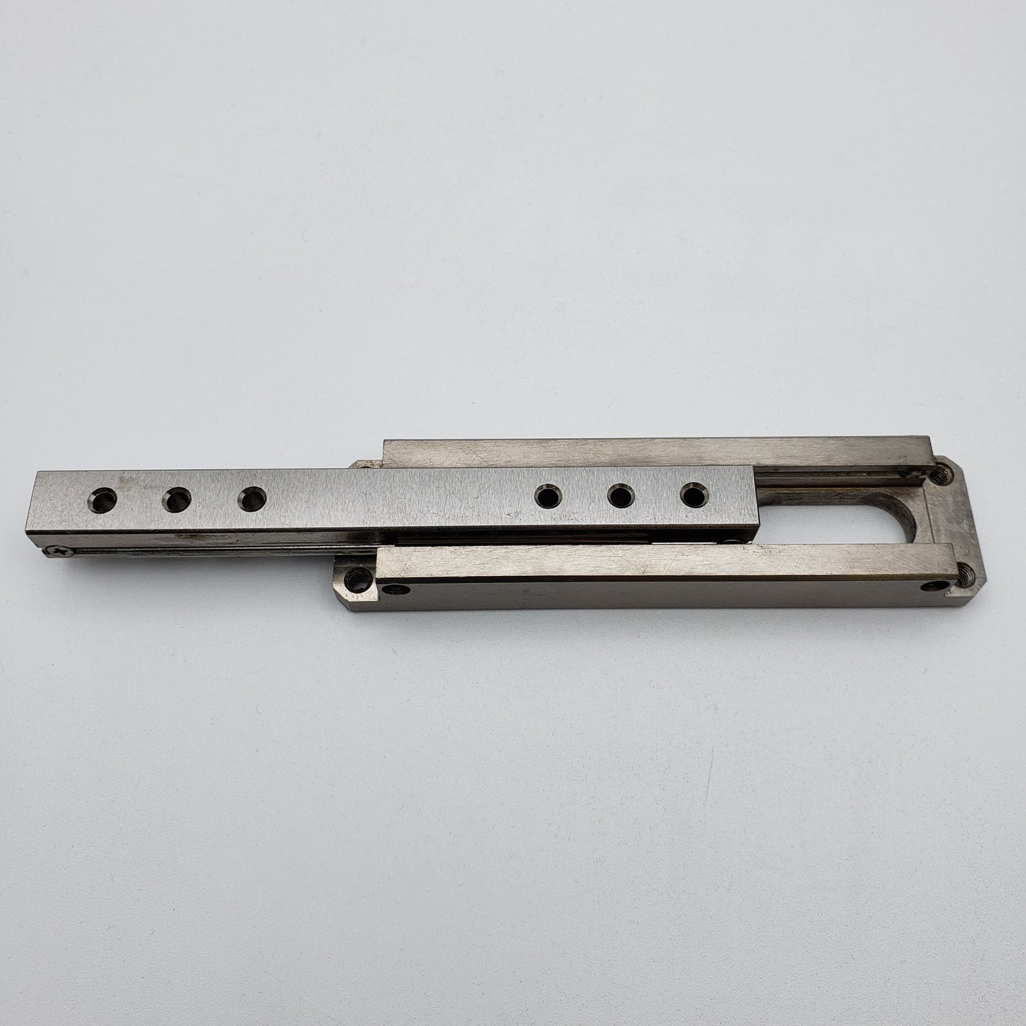 SWF_LM GUIDE BLOCK SET (T601C)