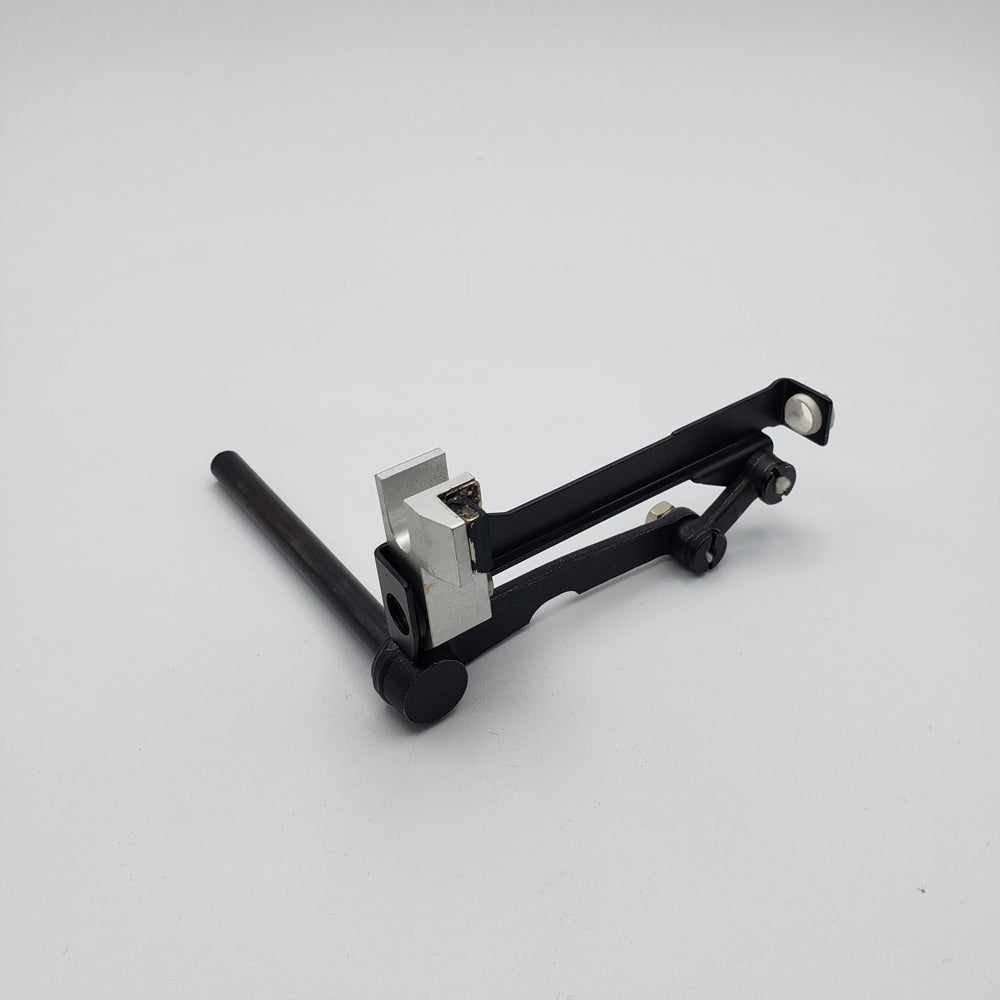 PRESSER FOOT RECIPROCATOR SET