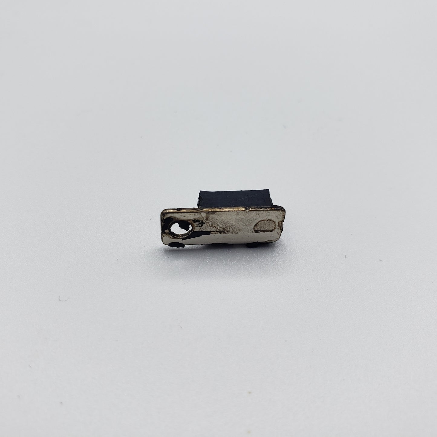 PRESSER FOOT STOPPER