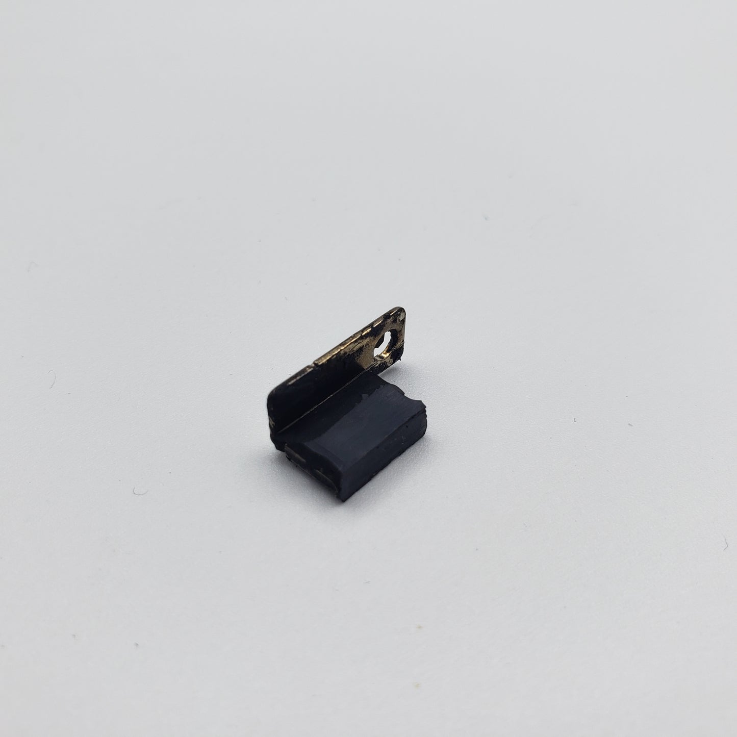 PRESSER FOOT STOPPER