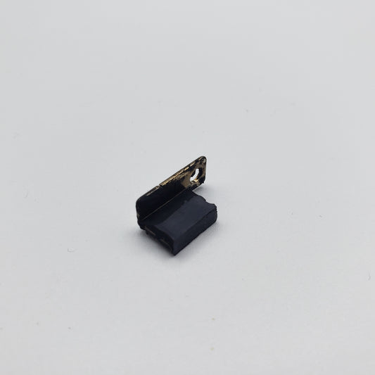 PRESSER FOOT STOPPER