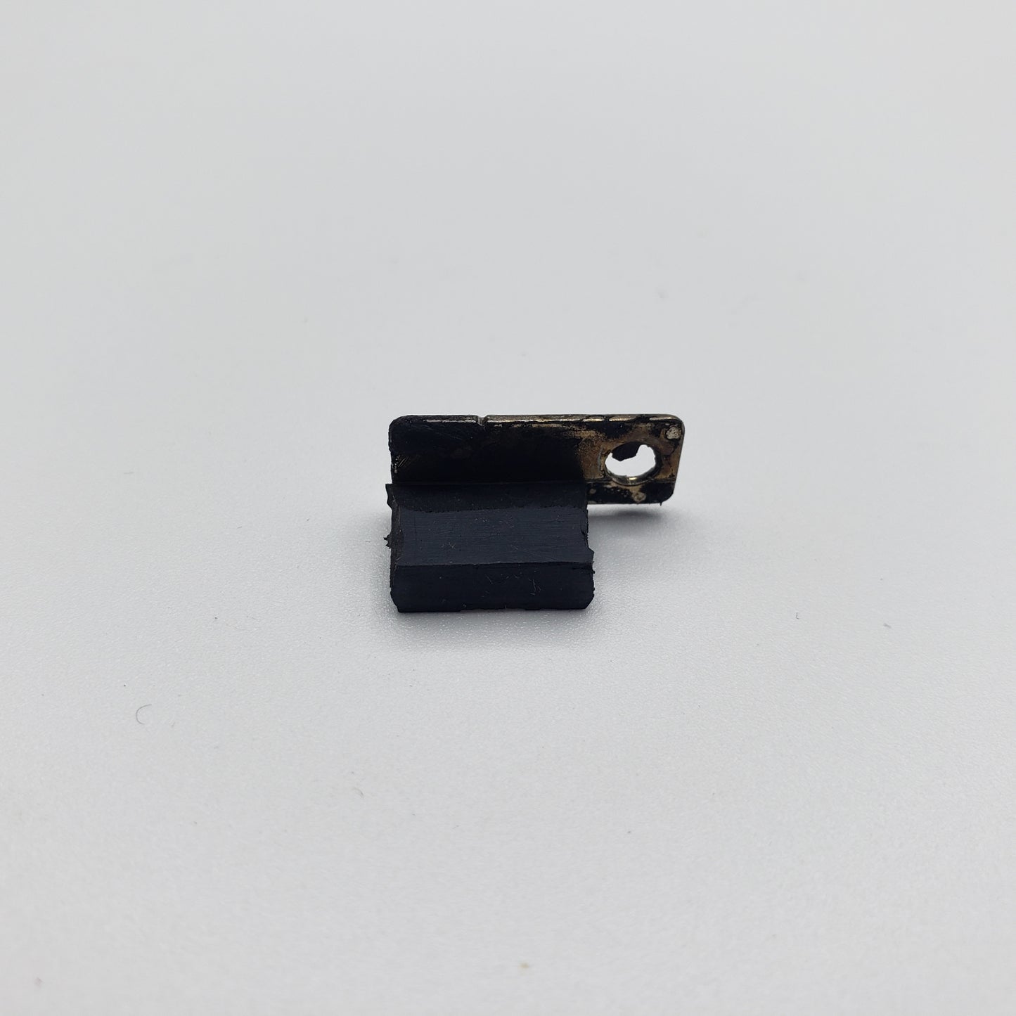 PRESSER FOOT STOPPER