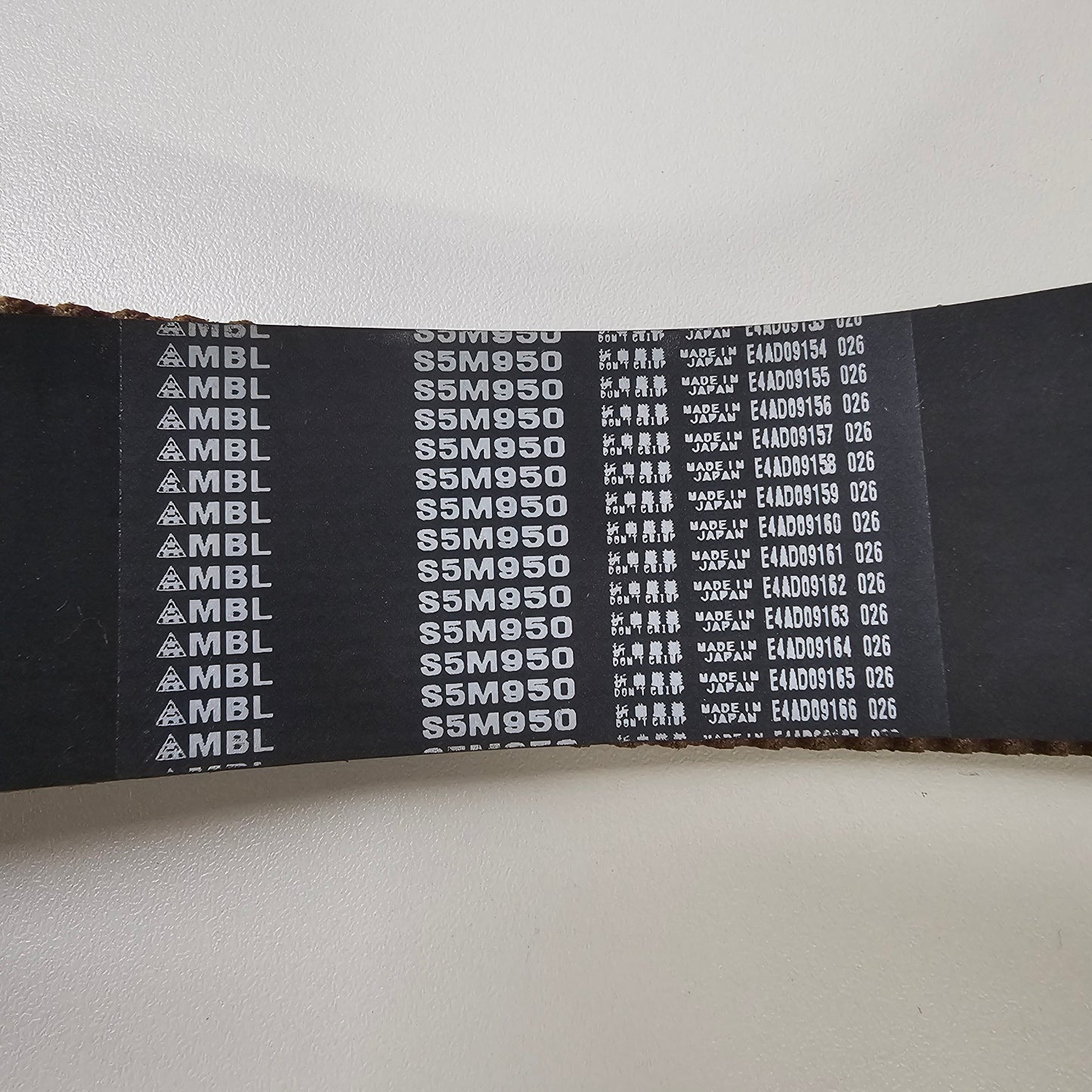 SWF_TIMING BELT (40*S5M*L950)