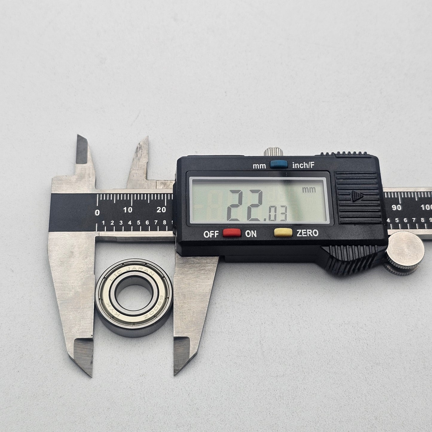 SWF_X- AXIS TIMING PULLEY BEARING (6900)