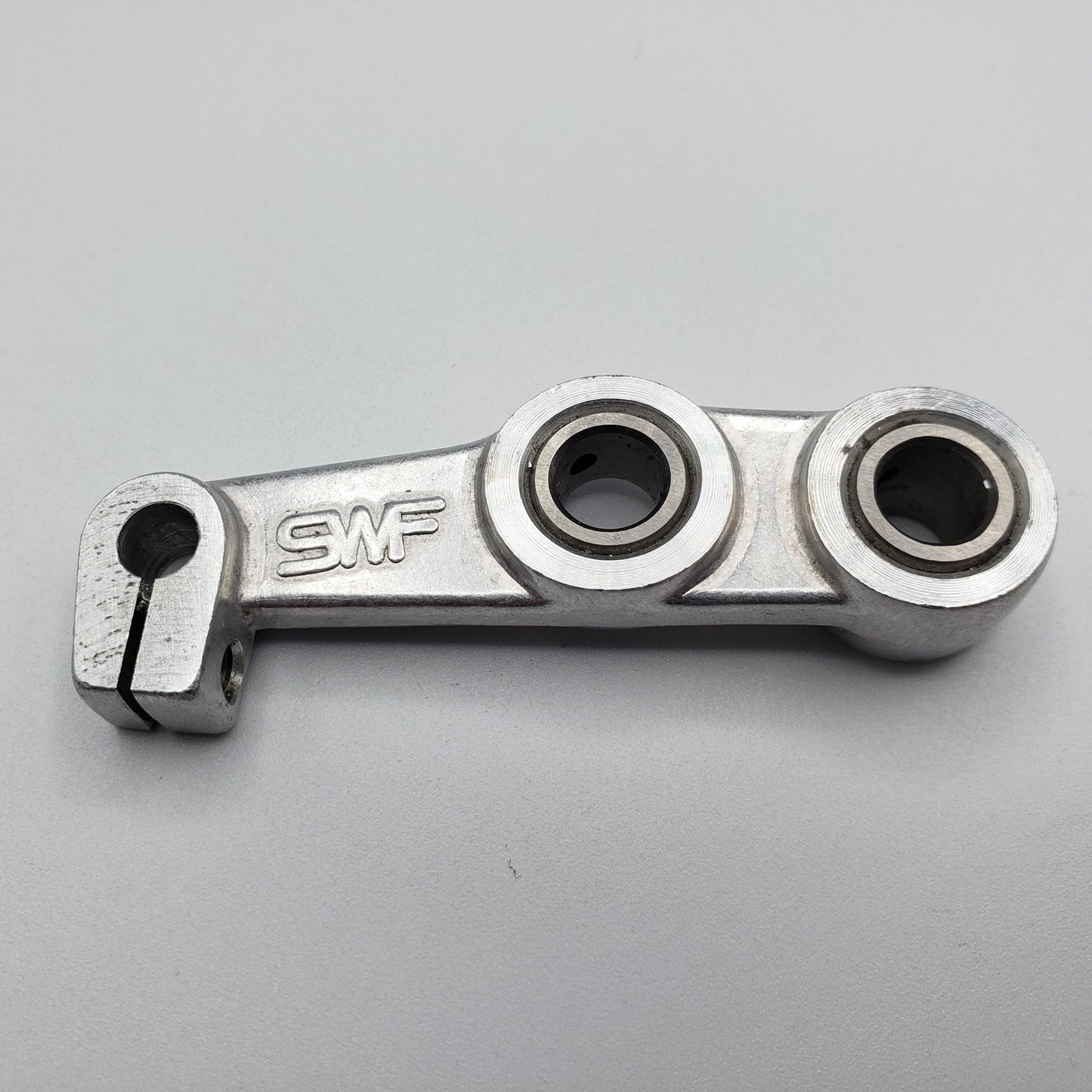 SWF_NEEDLE BAR DRIVING LEVER (SET) @20 (23.2)