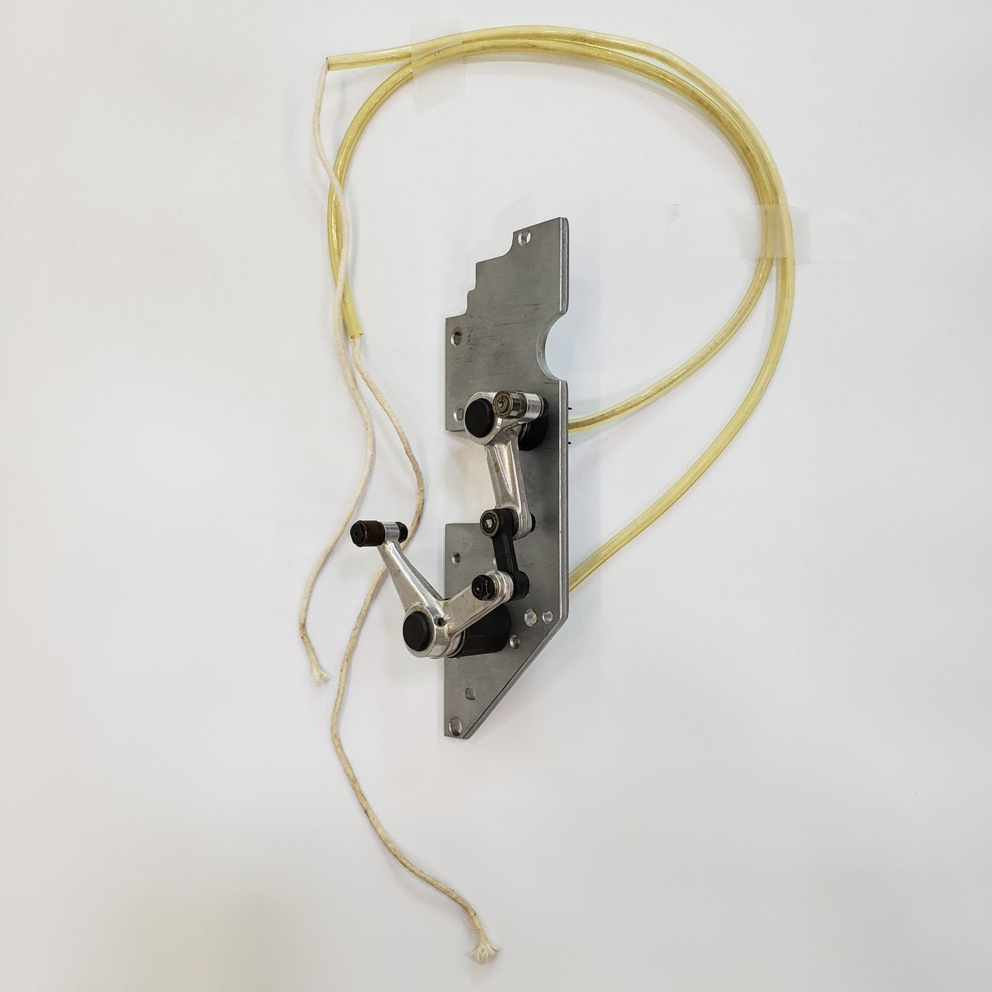 SWF_ARM SIDE COVER SET