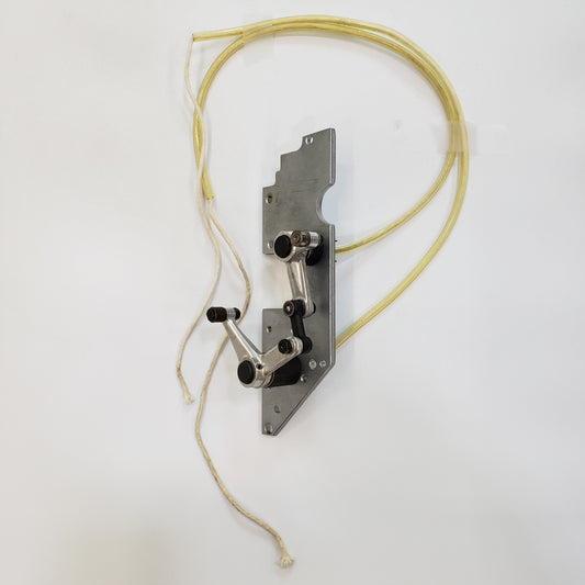 SWF_ARM SIDE COVER SET