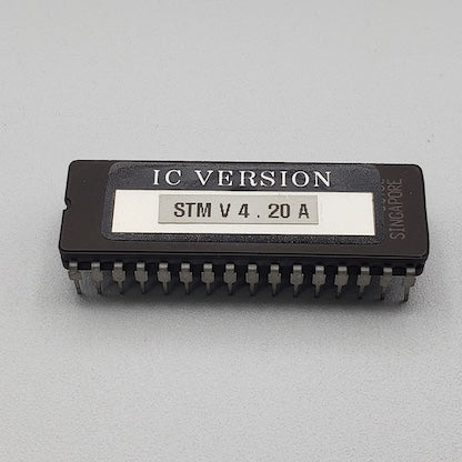 SWF_ROM FOR MEMORY CARD 27C4001
