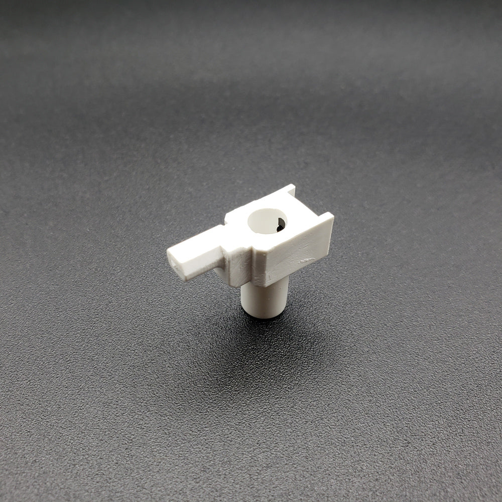 PRESSER FOOT HOLDER SET (CPT)