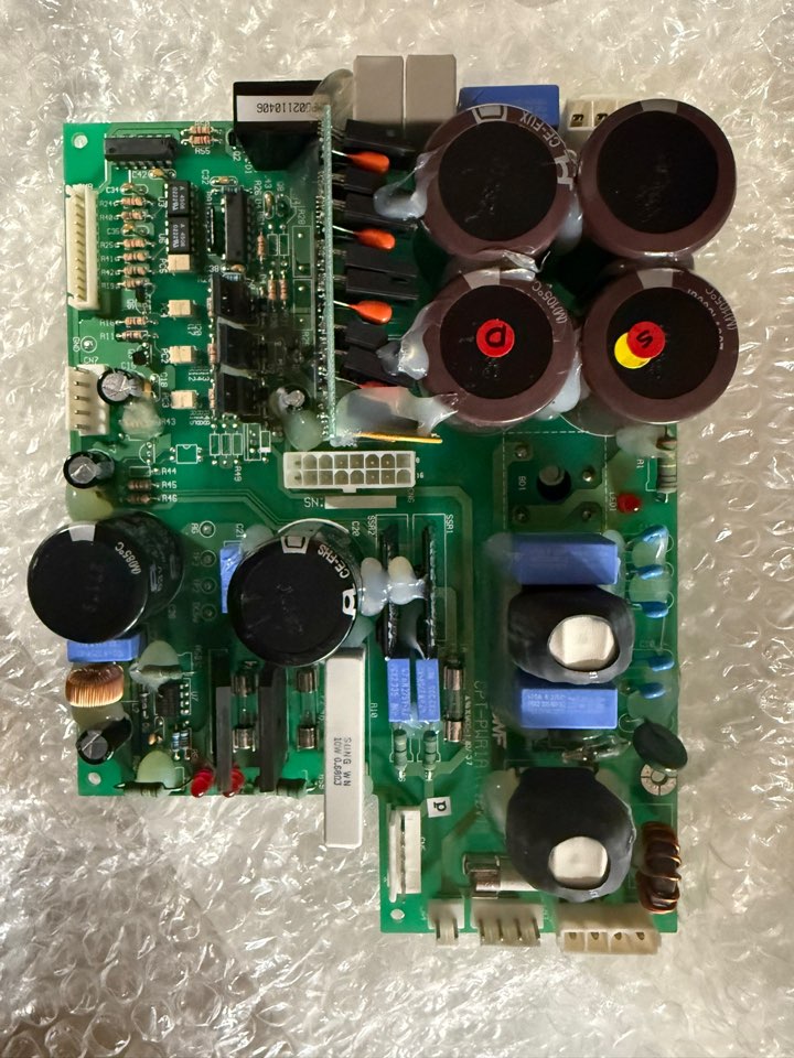 SWF_COMPACT POWER BOARD 110V(CE)