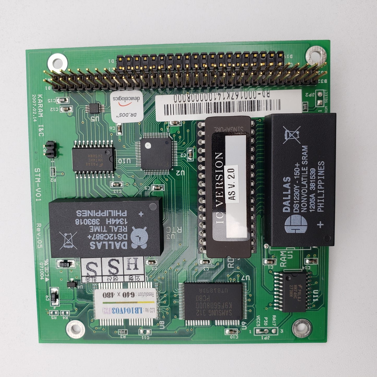 SWF_FLASH MEMORY ASS^Y (HB1)