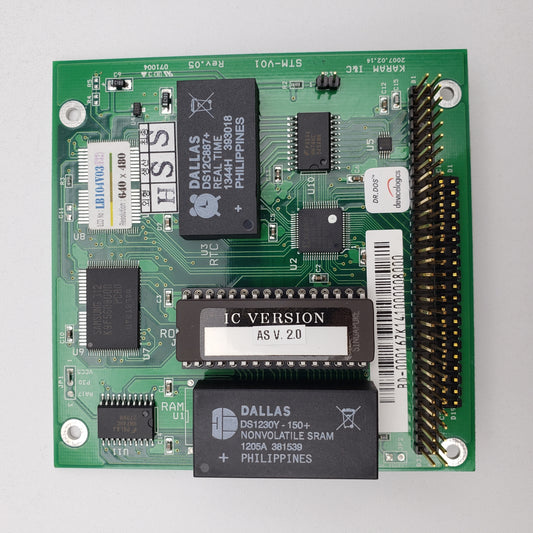 SWF_FLASH MEMORY ASS^Y (HB1)