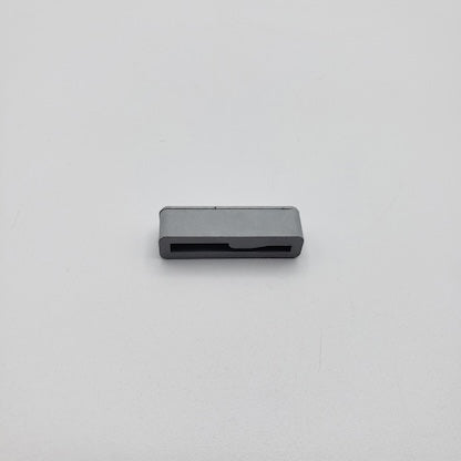 SWF_TAKE UP LEVER GUIDE RAIL SIDE RUBBER (R)